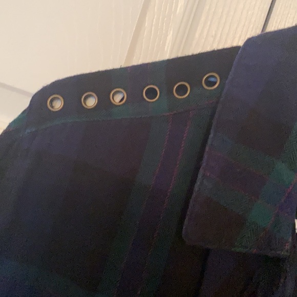 Amisu Flannel - Picture 4 of 9